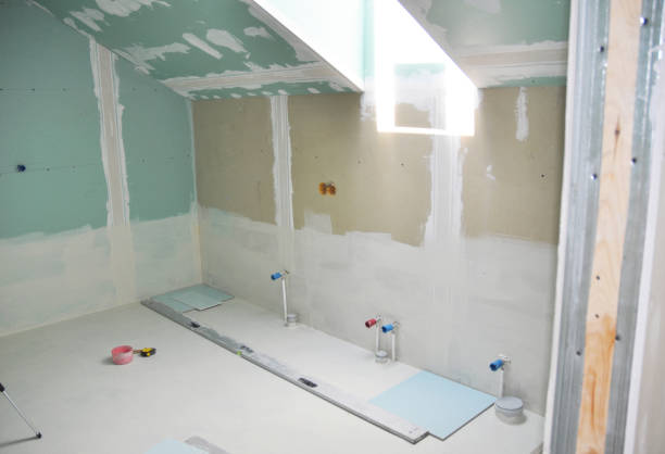 Best Ceiling Drywall Installation  in USA